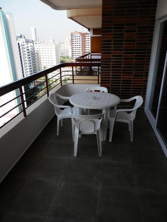 Acuarium 3-Fincas Benidorm Exterior foto